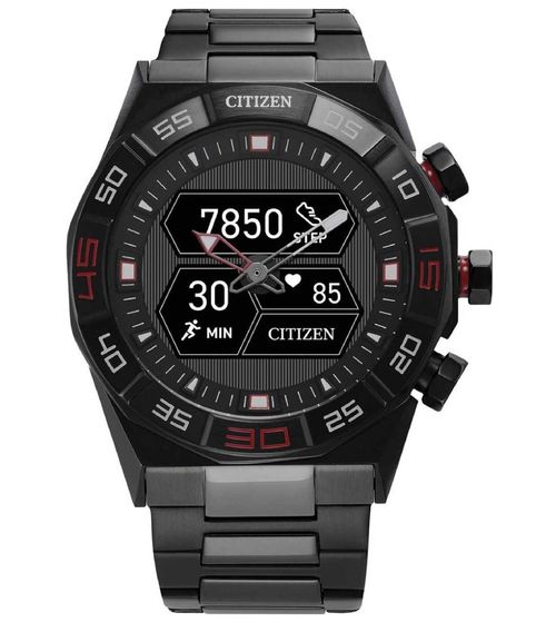 Reloj Citizen De Pulso C061741