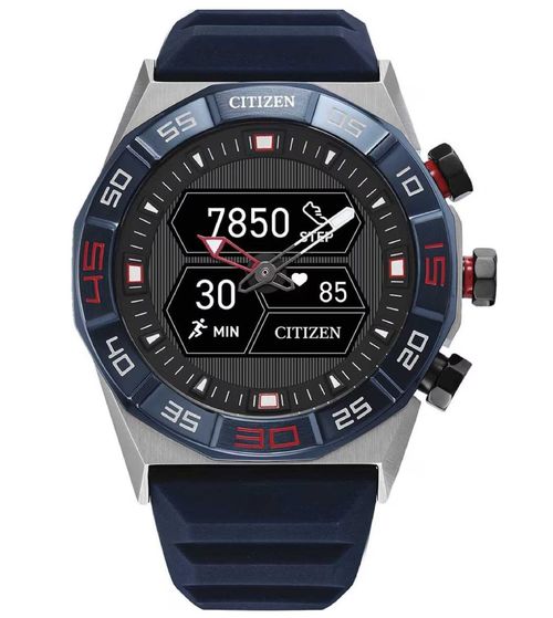 Reloj Citizen De Pulso C061744