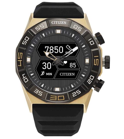 Reloj Citizen De Pulso C061745