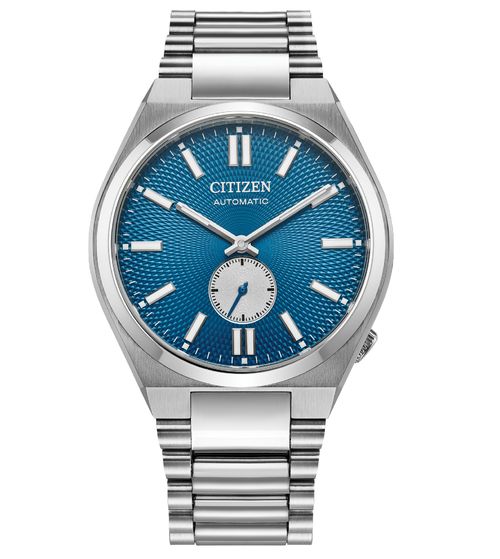 Reloj Citizen De Pulso C061831