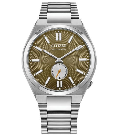 Reloj Citizen De Pulso C061832