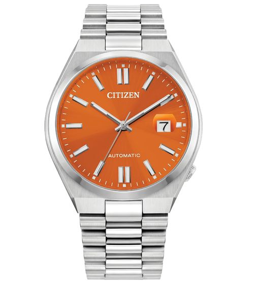 Reloj Citizen De Pulso C061842