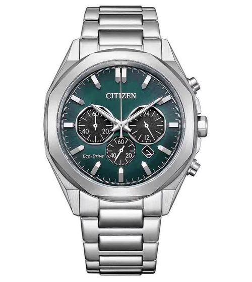 Reloj Citizen De Pulso C061878