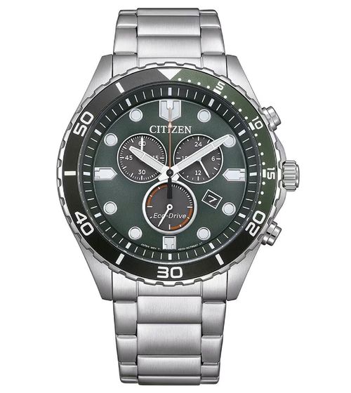 Reloj Citizen De Pulso C061884