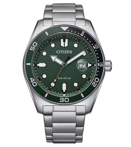 Reloj Citizen De Pulso C061888