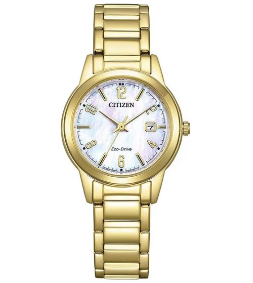 Reloj Citizen De Pulso C061895