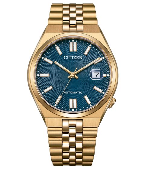Reloj Citizen De Pulso C061973