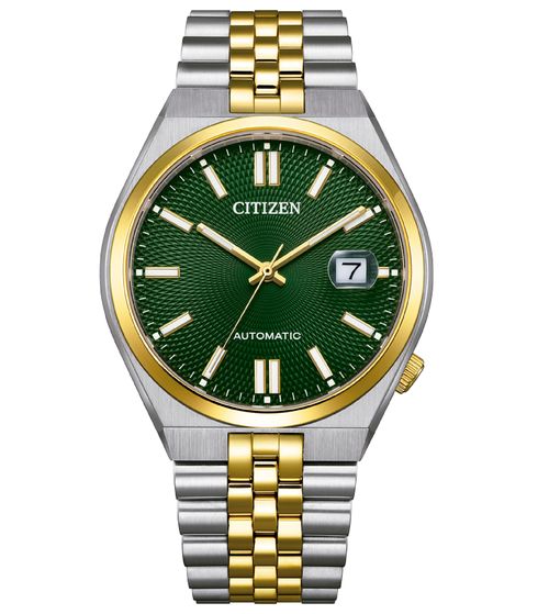 Reloj Citizen De Pulso C061974