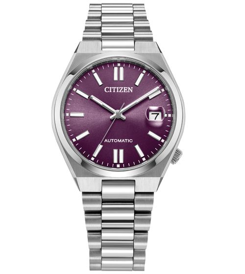 Reloj Citizen De Pulso C061978