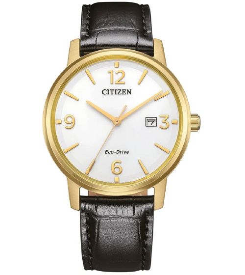 Reloj Citizen De Pulso C061995