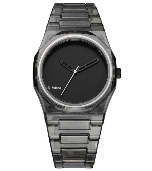 Reloj D1 Milano De Pulso NYBJ02