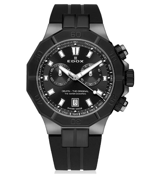 Reloj Edox De Pulso 10113 37GNCA NGIN