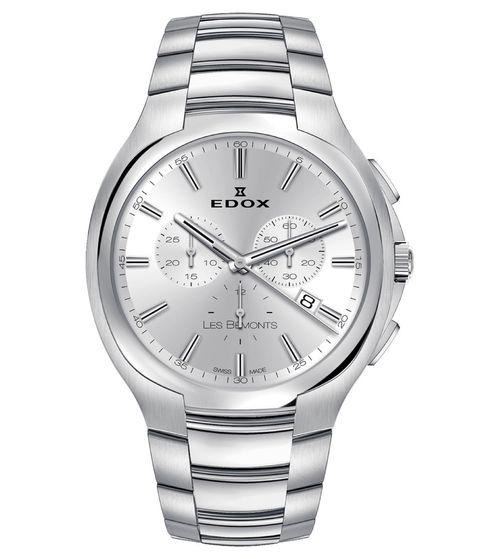 Reloj Edox De Pulso 10239 3 AIN
