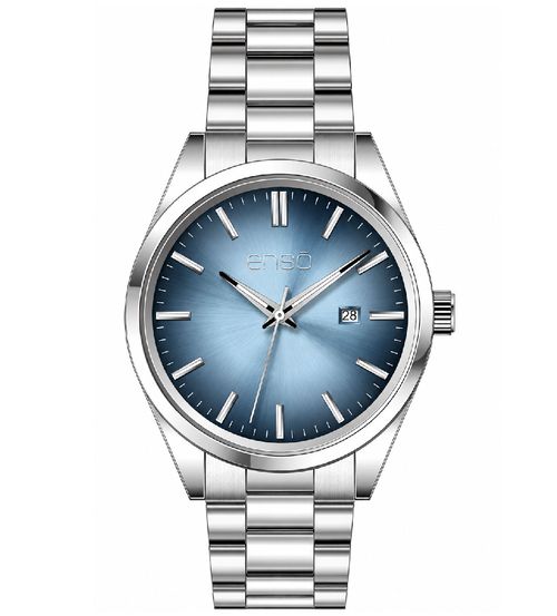 Reloj Enso De Pulso EWS263G03