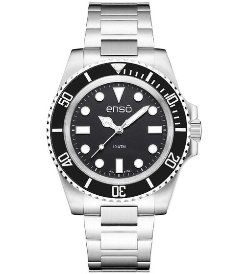 Reloj Enso De Pulso EWS263G05