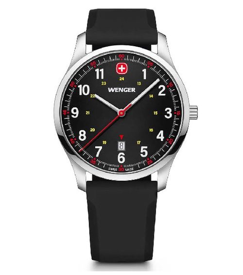 Reloj Wenger De Pulso 01.1441.129