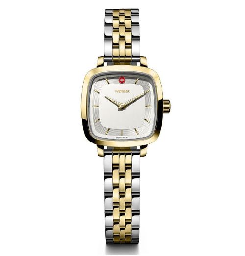 Reloj Wenger De Pulso 01.1911.105