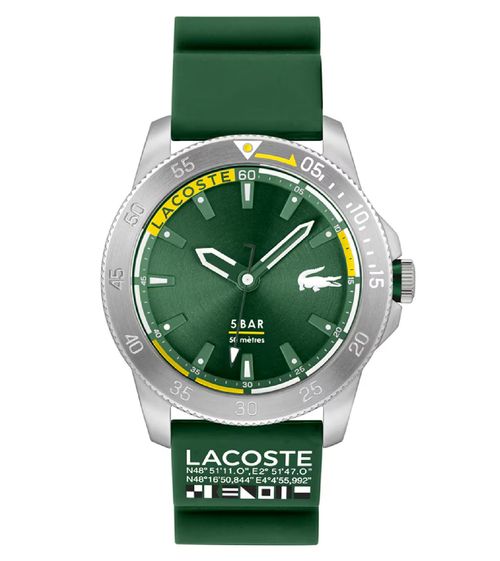 Reloj Lacoste De Pulso 2011332