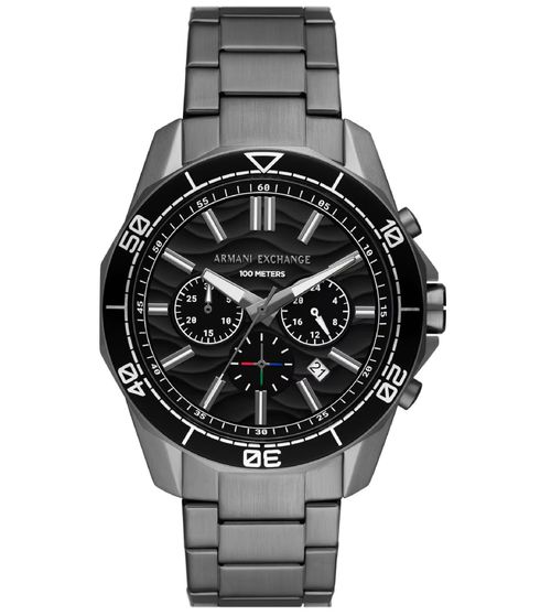 Reloj Armani Exchange De Pulso AX1959