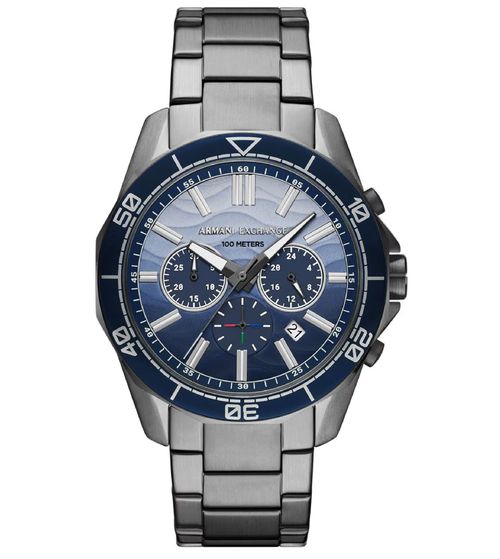 Reloj Armani Exchange De Pulso AX1967