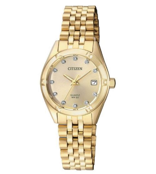Reloj Citizen De Pulso C060882