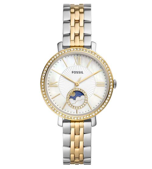 Reloj Fossil De Pulso ES5166