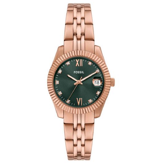 Reloj Fossil De Pulso ES5369