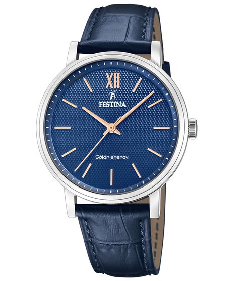 Reloj Festina De Pulso F20660/4