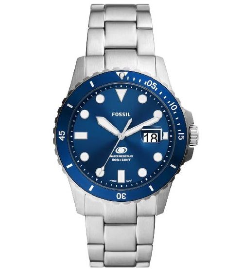 Reloj Fossil De Pulso FS6029