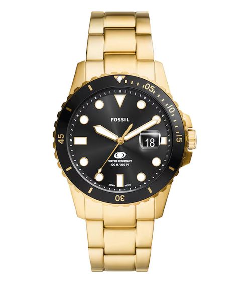 Reloj Fossil De Pulso FS6035