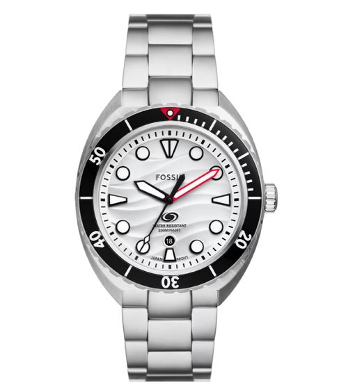 Reloj Fossil De Pulso FS6063