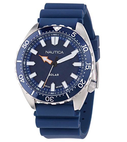 Reloj Nautica De Pulso NAPNVF401