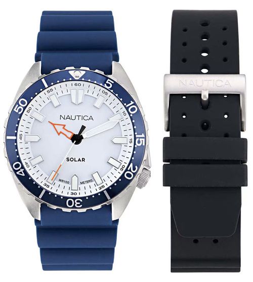 Reloj Nautica De Pulso NAPNVF409