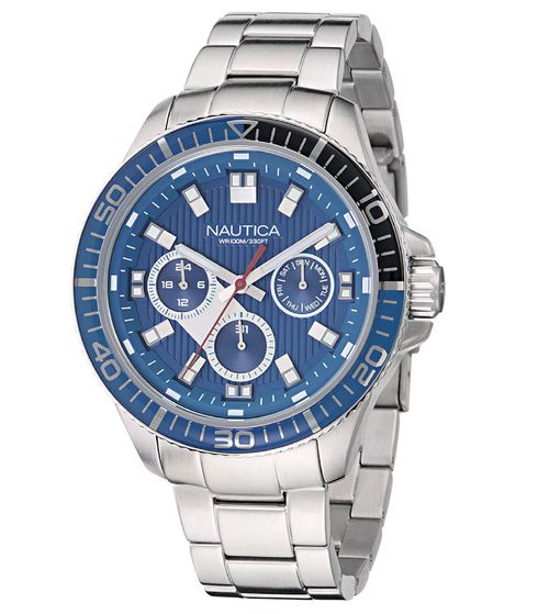 Reloj Nautica De Pulso NAPWRS505