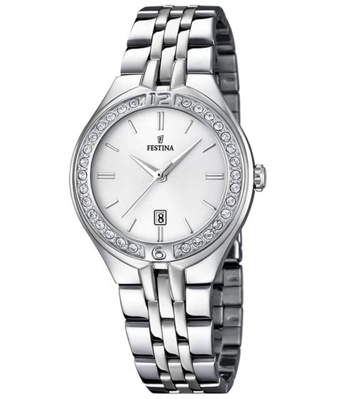 Reloj Festina De Pulso F16867/1