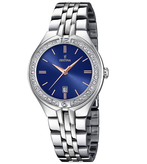 Reloj Festina De Pulso F16867/5