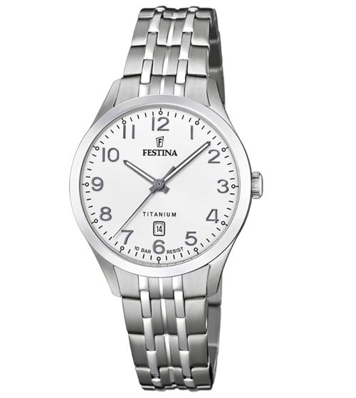 Reloj Festina De Pulso F20468/1