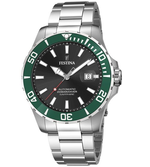 Reloj Festina De Pulso F20531/2
