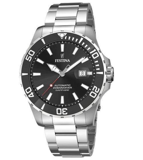 Reloj Festina De Pulso F20531/4