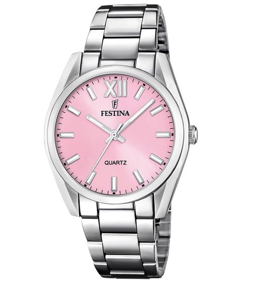 Reloj Festina De Pulso F20622/M
