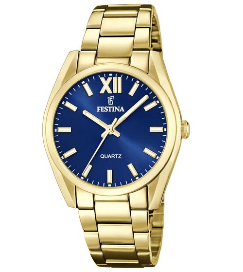 Reloj Festina De Pulso F20640/5