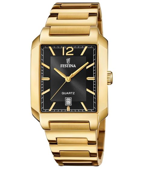 Reloj Festina De Pulso F20678/4