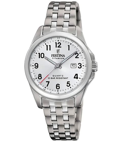 Reloj Festina De Pulso F20697/1