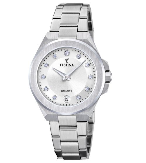 Reloj Festina De Pulso F20700/1