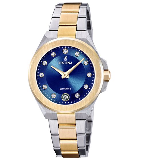Reloj Festina De Pulso F20702/3