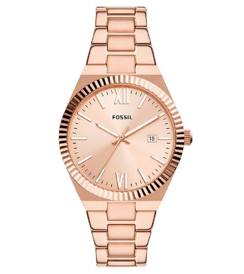 Reloj Fossil De Pulso ES5258