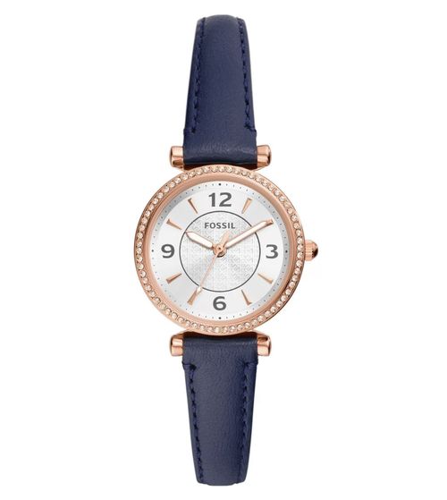 Reloj Fossil De Pulso ES5295