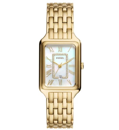 Reloj Fossil De Pulso ES5304