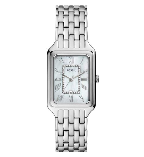 Reloj Fossil De Pulso ES5306