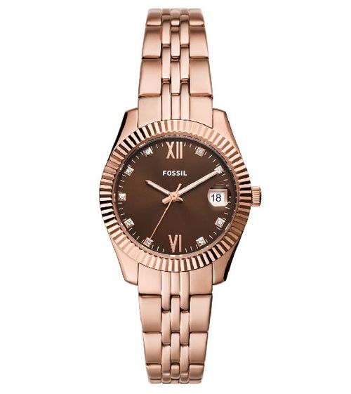 Reloj Fossil De Pulso ES5324